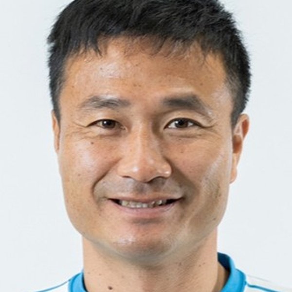 Yasuyuki Konno