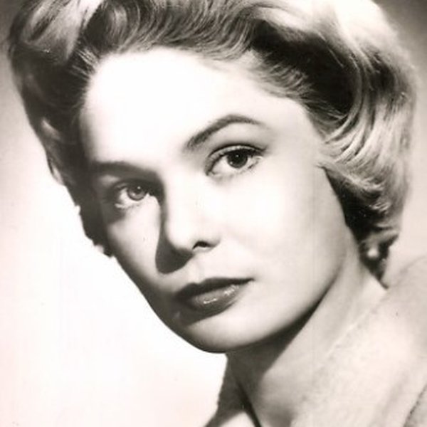 Edith Elmay
