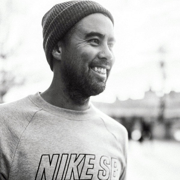 Eric Koston