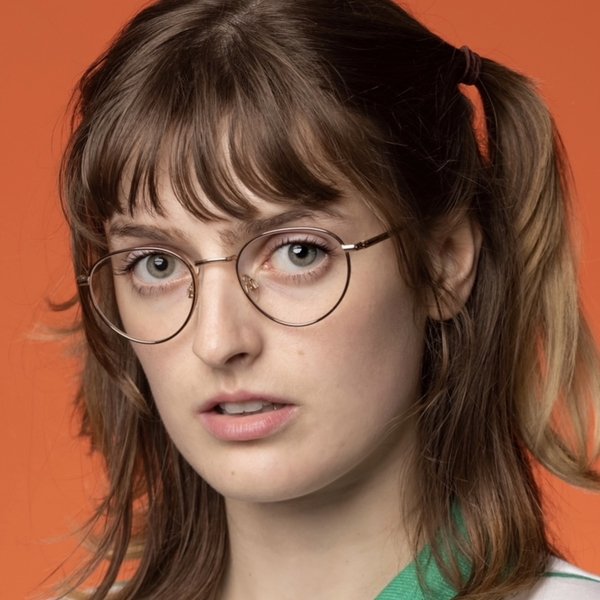 Chloe Troast