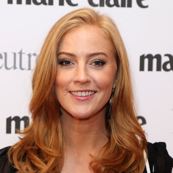 Sarah-Jane Mee