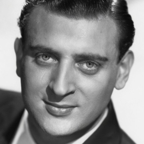 Rodney Dangerfield