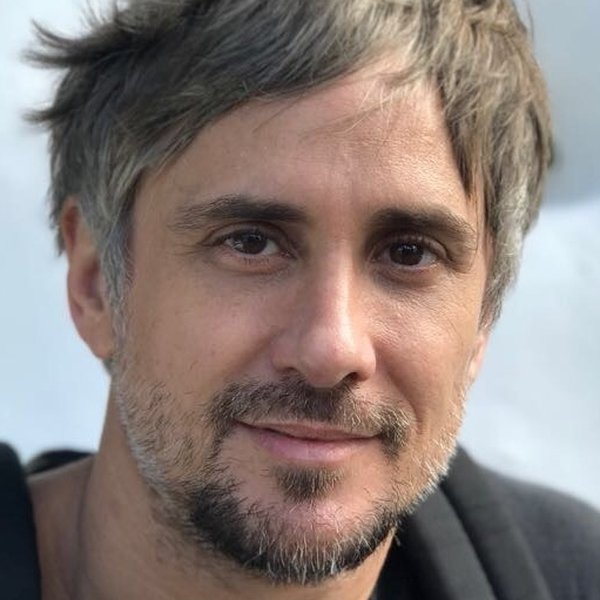 Nicolas Trevijano