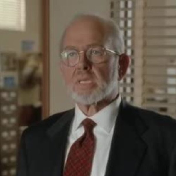 Michael Keenan