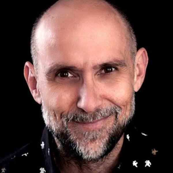 David Ramírez