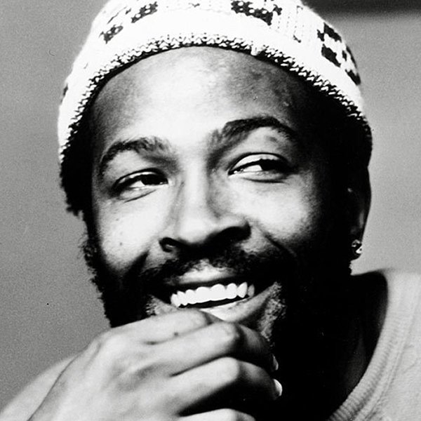 Marvin Gaye