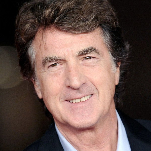 François Cluzet