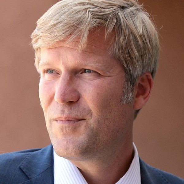 Tom Keller