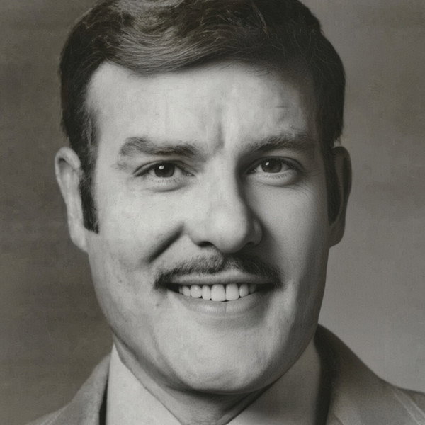 Bernard Erhard
