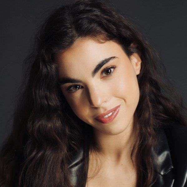 Chantal Casutt