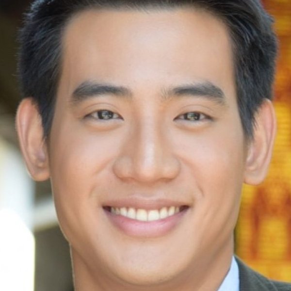 Thongpoom Siripipat