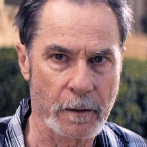 Michael Rhoades