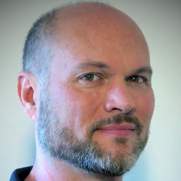 Denis Lehoux-Faucher