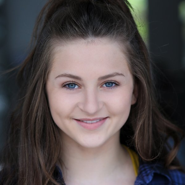 Caylee Blosenski