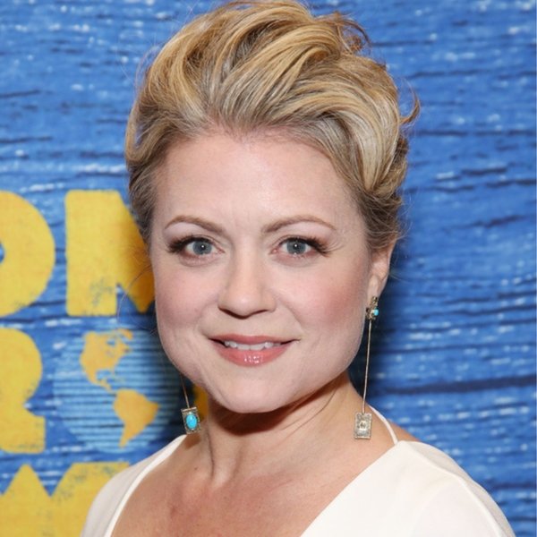 Kendra Kassebaum
