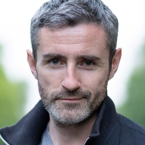 Michael Keogh