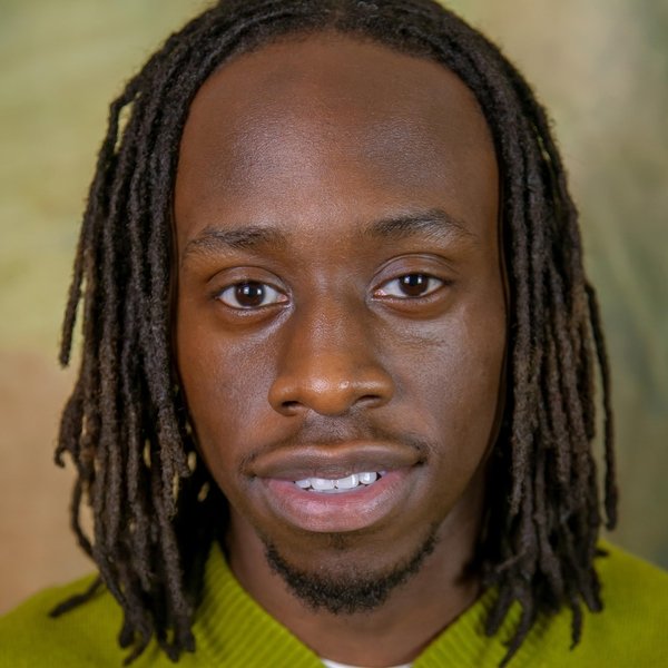 Michael Ajao