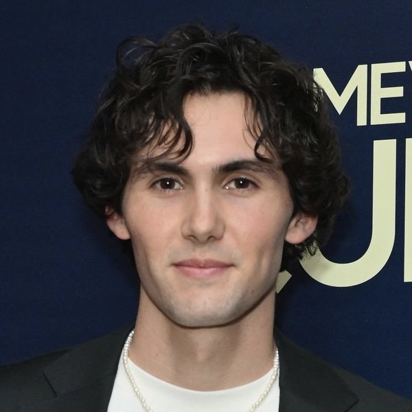 Jacob Ward