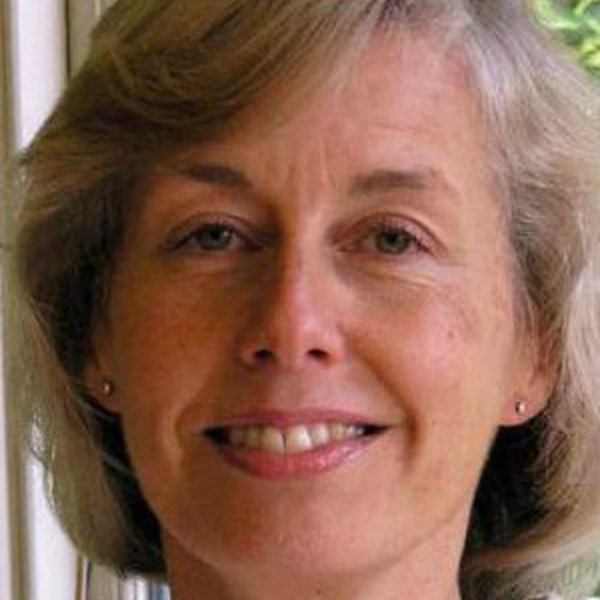 Suzanne Dewey