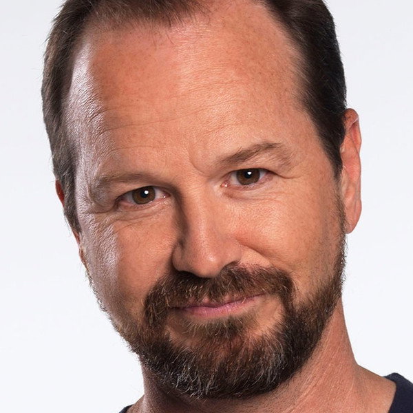 Robert Wahlberg