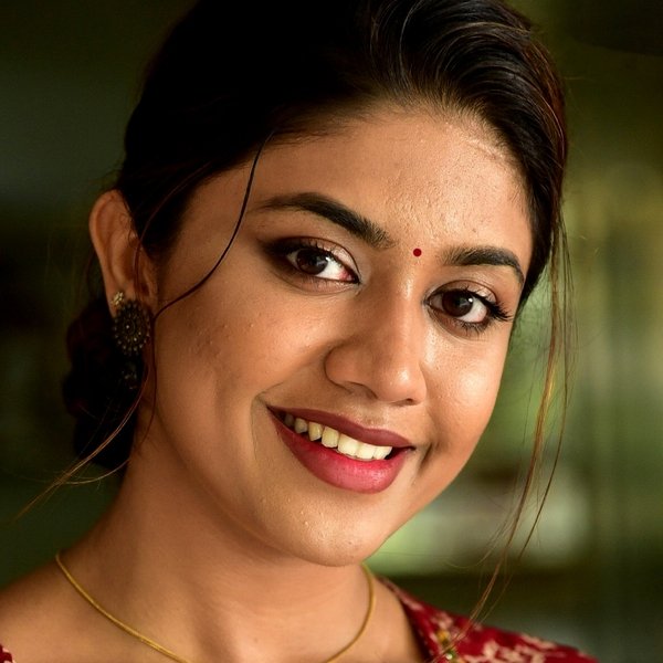 Malavika Satheesan
