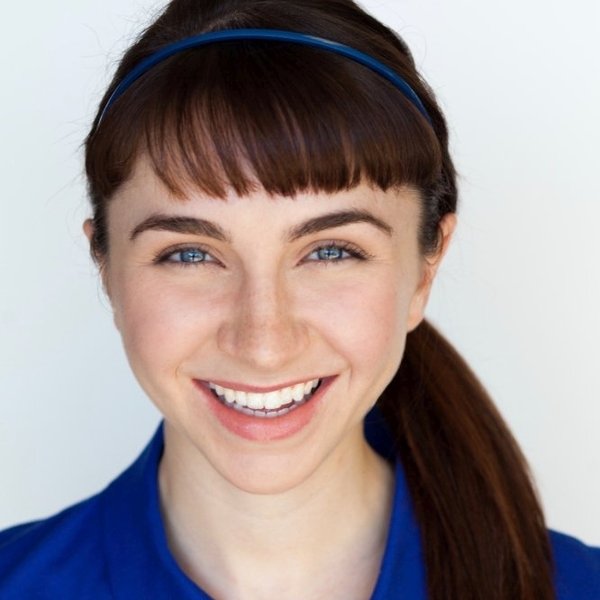 Larkin Bell