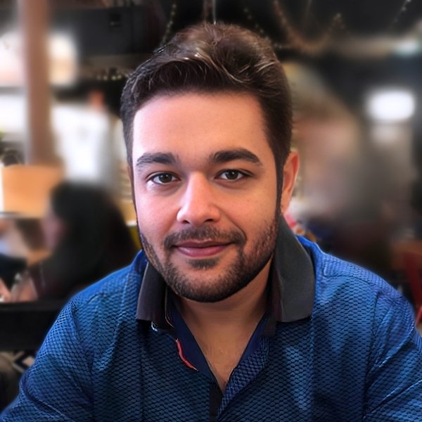 Ajay Nagrath