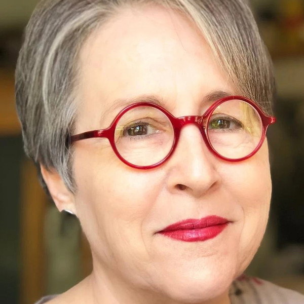 Valerie Landsburg