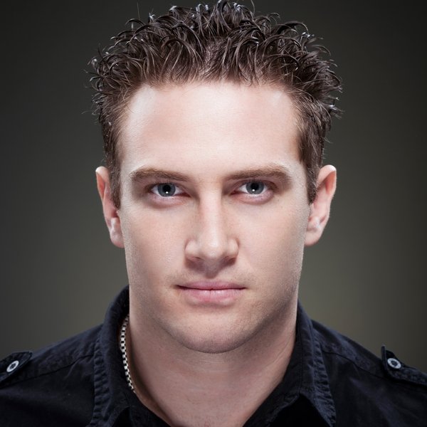 Bryce Papenbrook