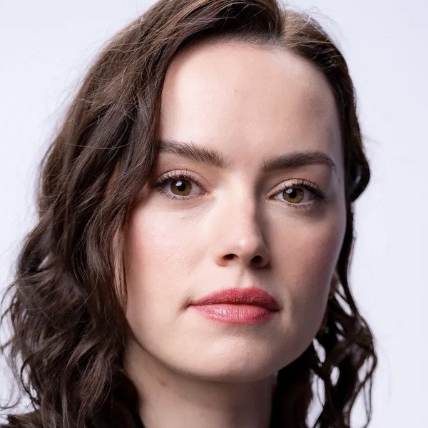 Daisy Ridley