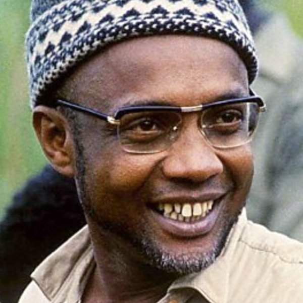 Amílcar Cabral