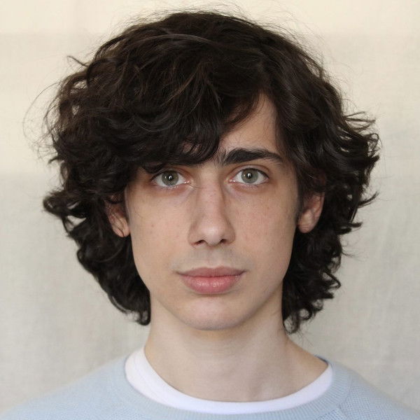 Gleb Stepan Kallistov