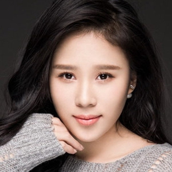 Li Yuxin