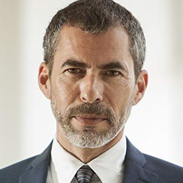 Charles Fathy