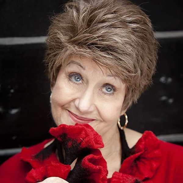 Joan Jaffe