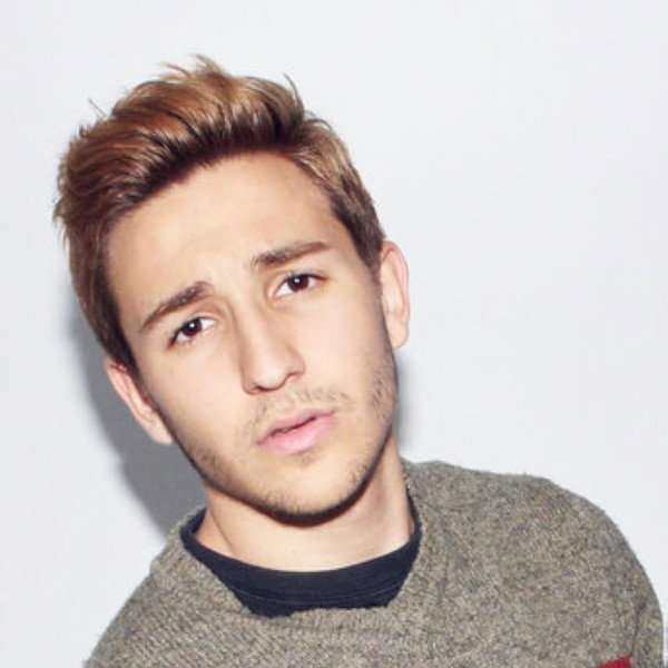 Daniel Bargueño