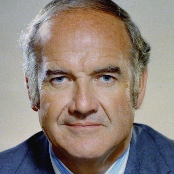 George McGovern