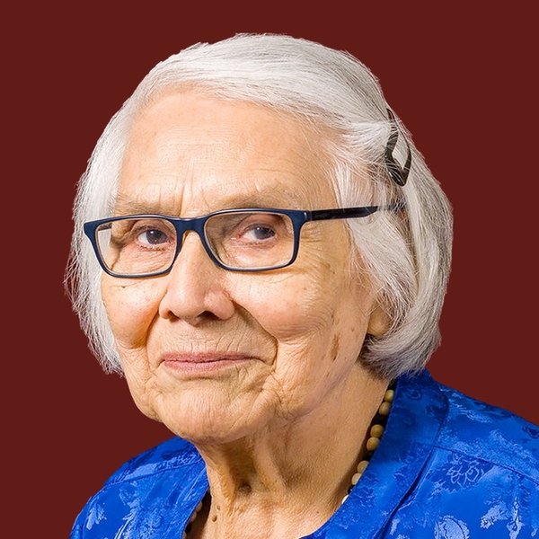 Delores Churchill