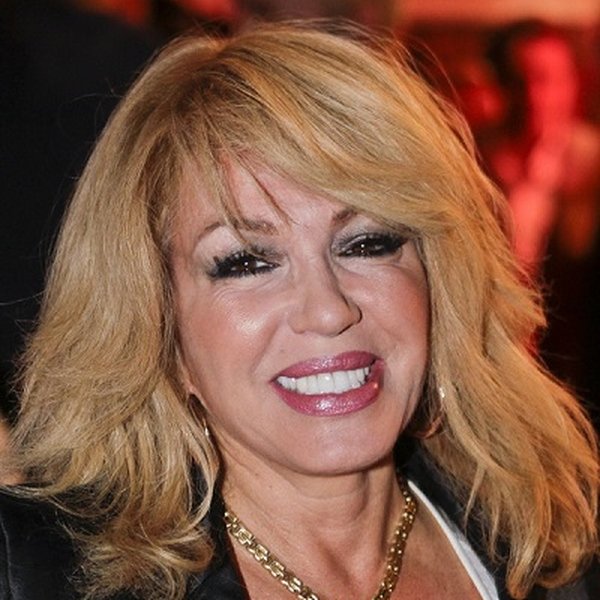 Patricia Paay
