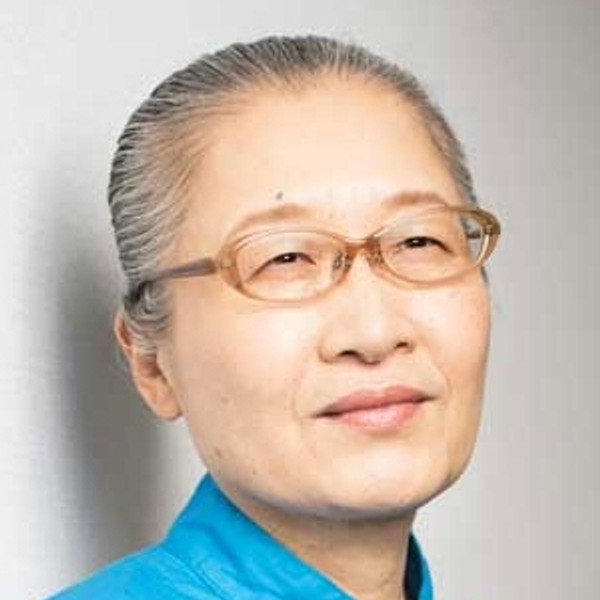 Masako Motai