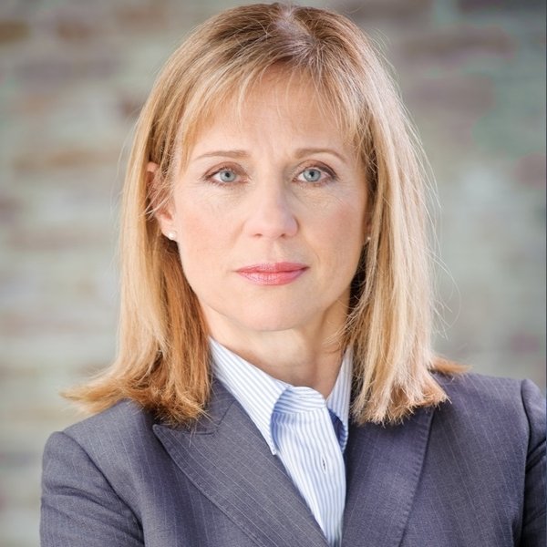 Hilary Strang