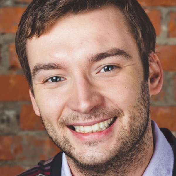 Ivan Kozhevnikov