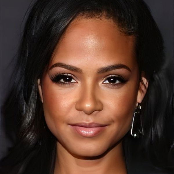 Christina Milian