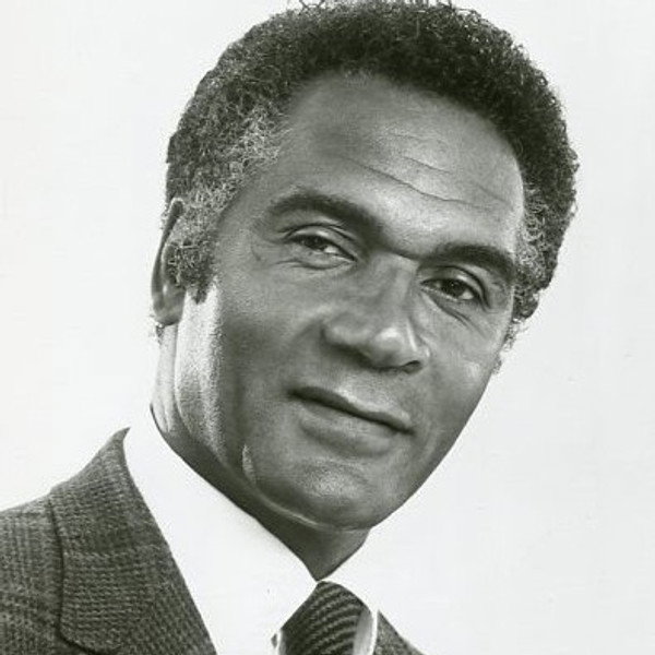 Percy Rodriguez