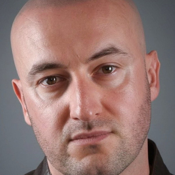 Alex Ballesteros