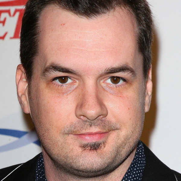 Jim Jefferies