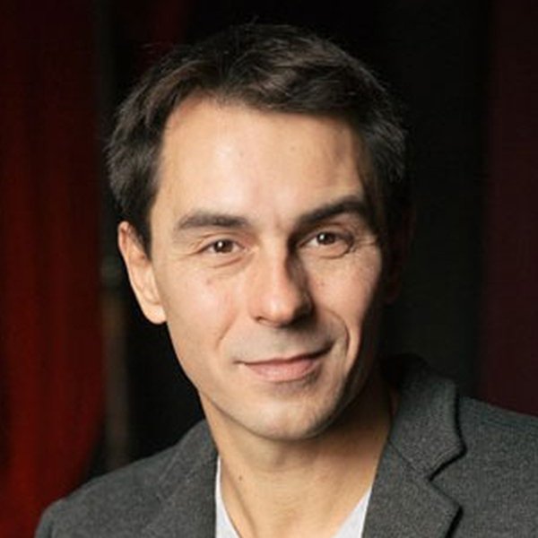 Ilya Spinov