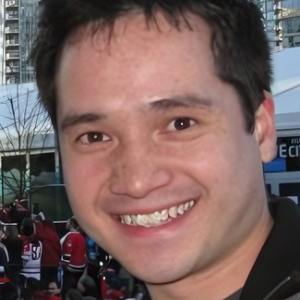 James Higuchi