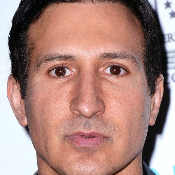 William DeMeo
