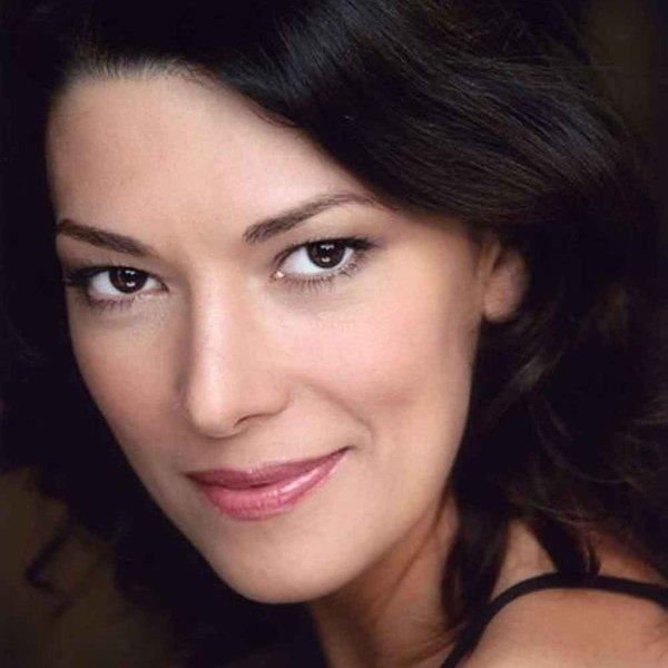 Susan Pari